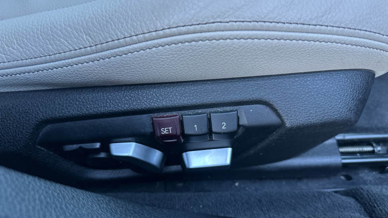 BMW 4 Series 420d [190] xDrive M Sport 5dr Auto [Prof Media] Diesel Hatchback